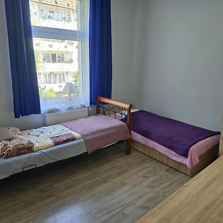 Kamienica Miedzy Klonami Lägenhet Świnoujście Exteriör bild